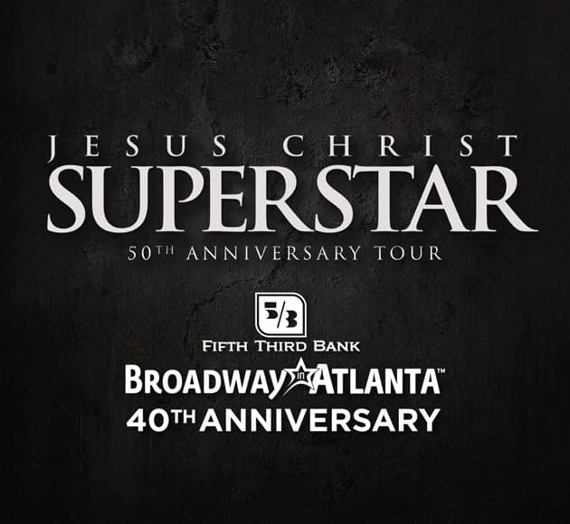 superstar jesus christ superstar