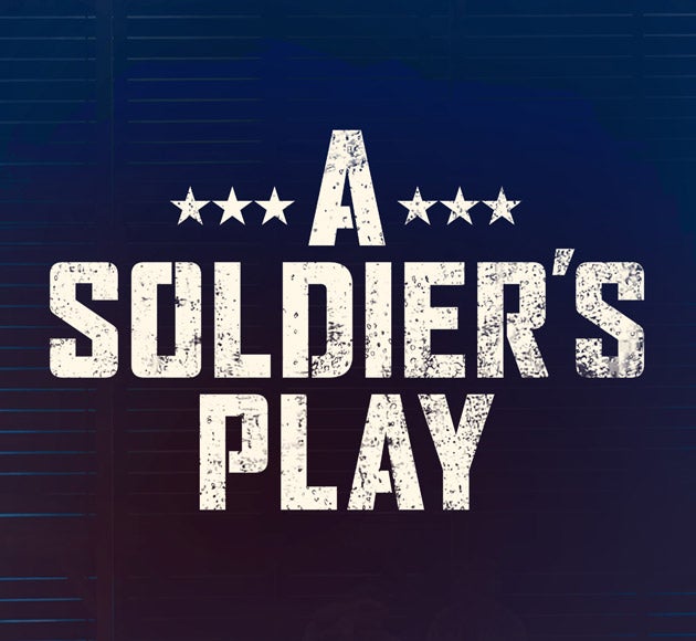 More info for A Soldier’s Play
