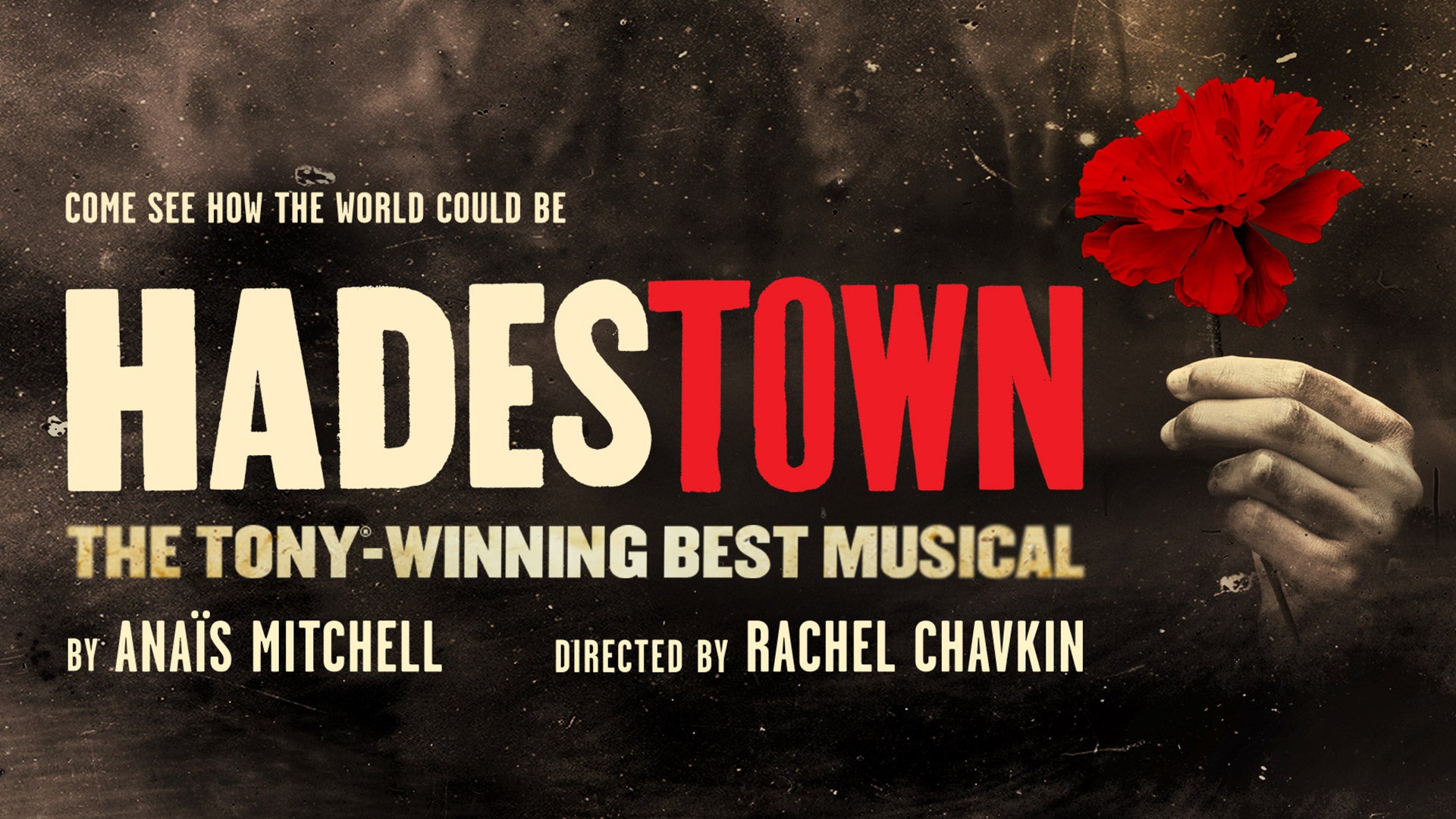 Hadestown