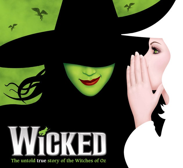More info for Wicked