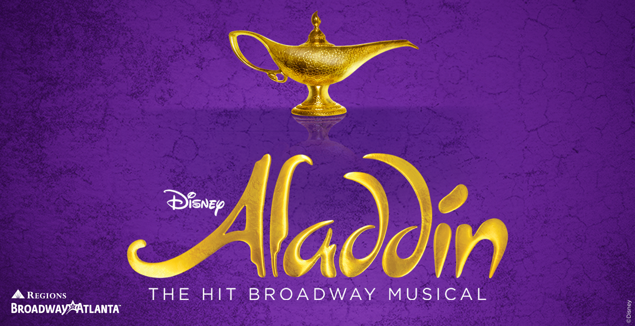 Disney's Aladdin