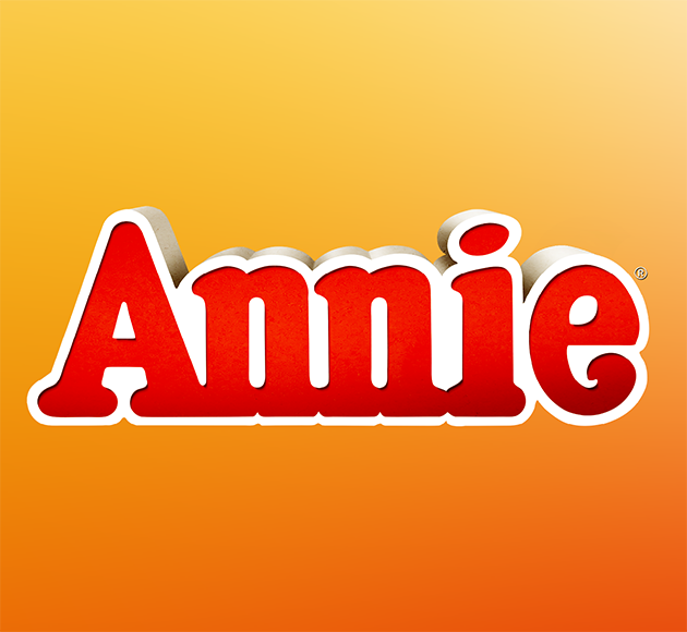 More info for Annie