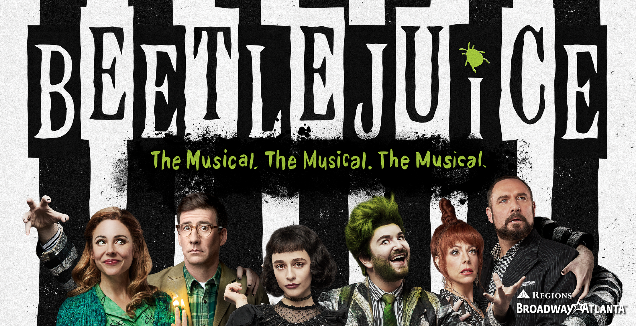 Beetlejuice
