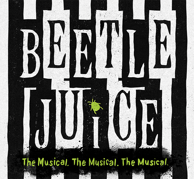 More info for Beetlejuice