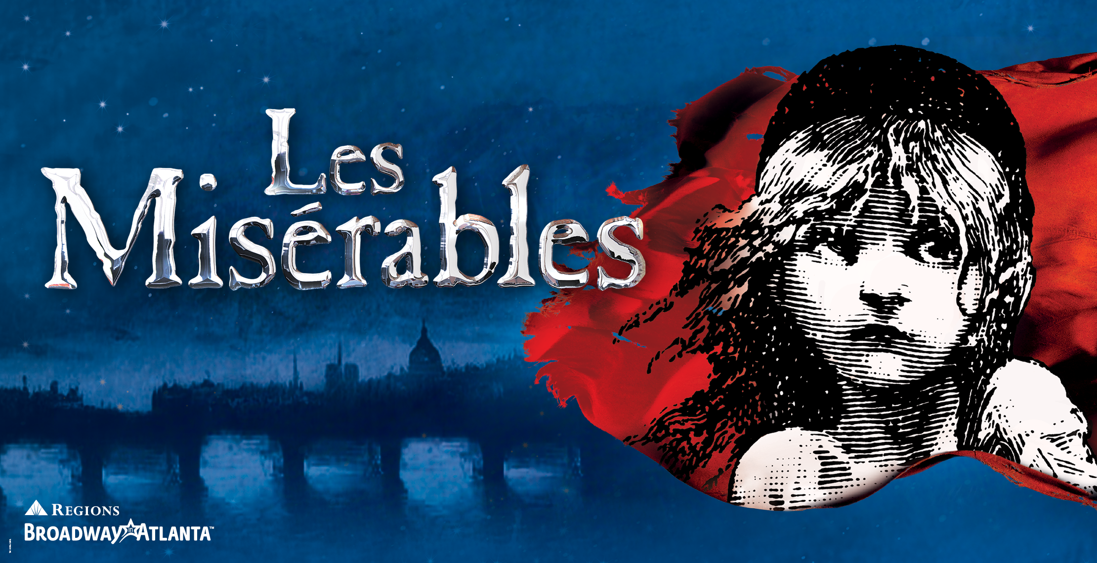 Les Miserables