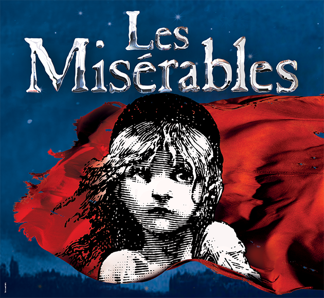 More info for Les Miserables
