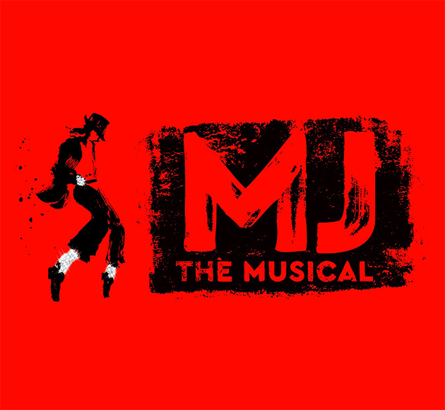 More info for MJ The Musical