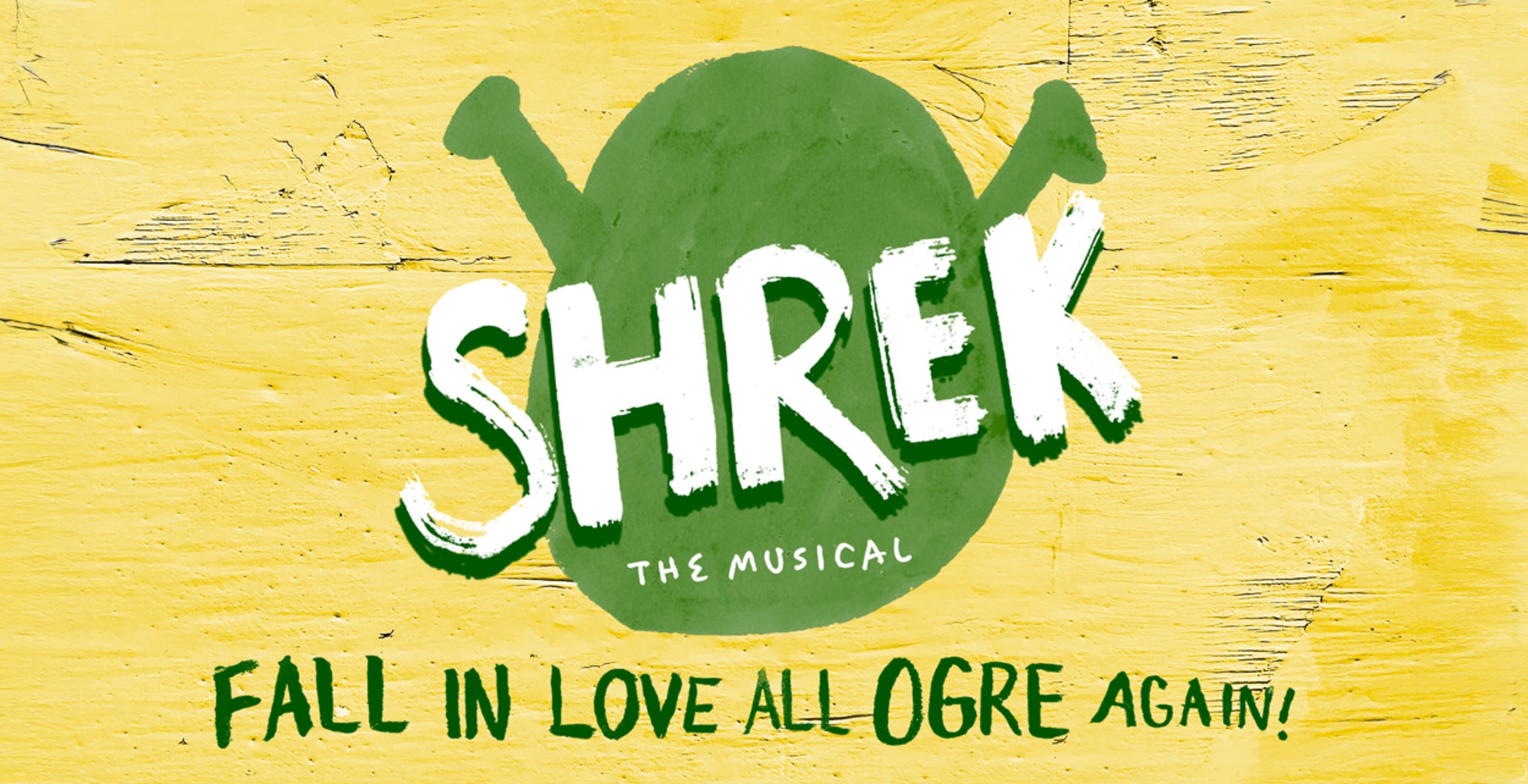 SHREK The Musical