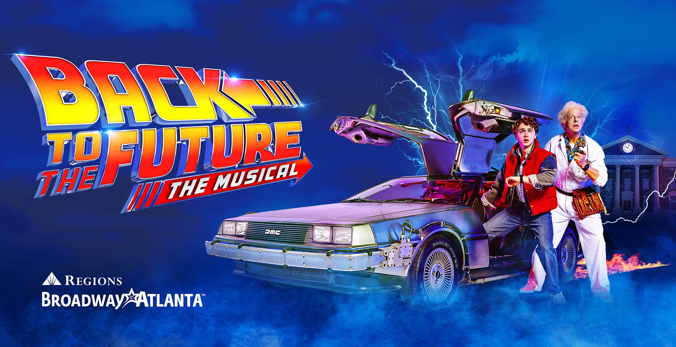 Back to the Future