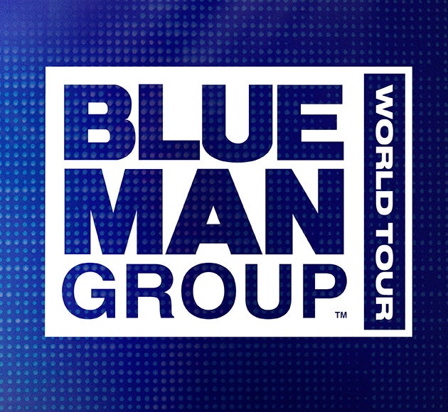 More info for Blue Man Group