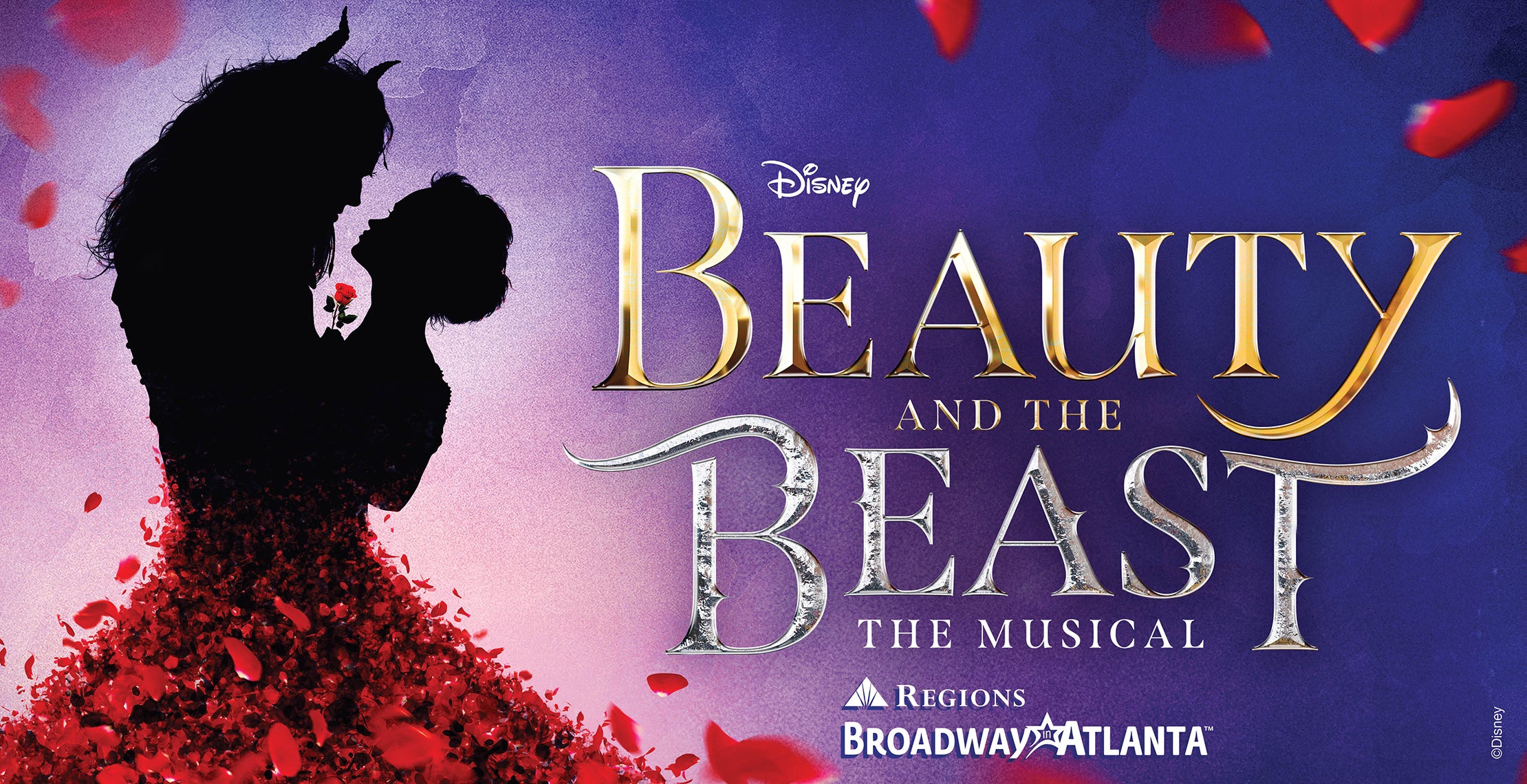 Beauty and the Beast