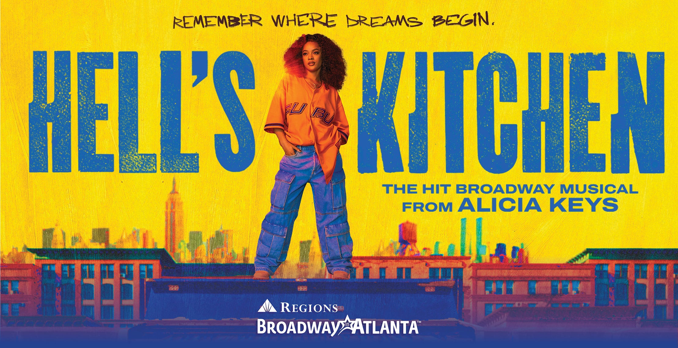 Hell's Kitchen