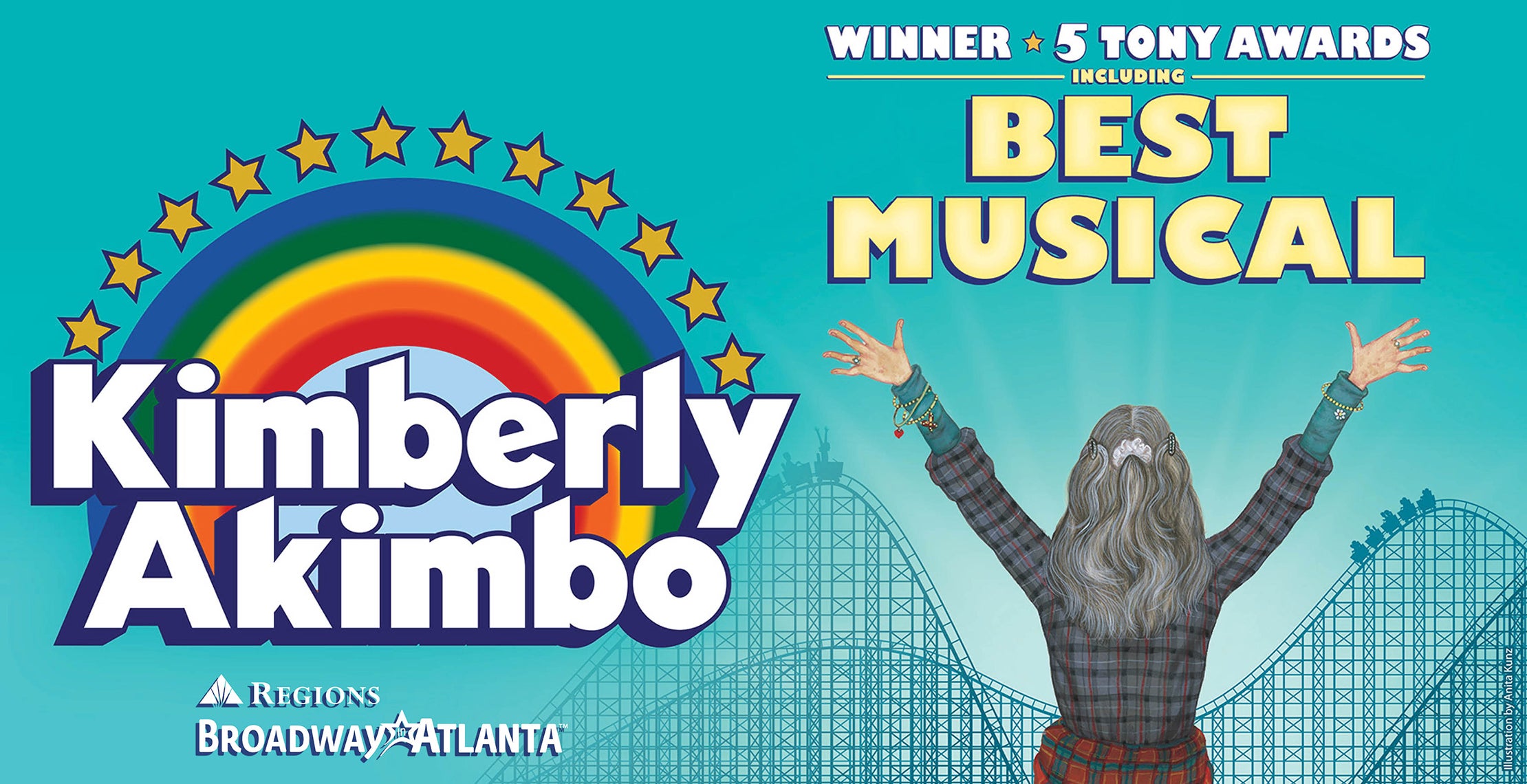 Kimberly Akimbo