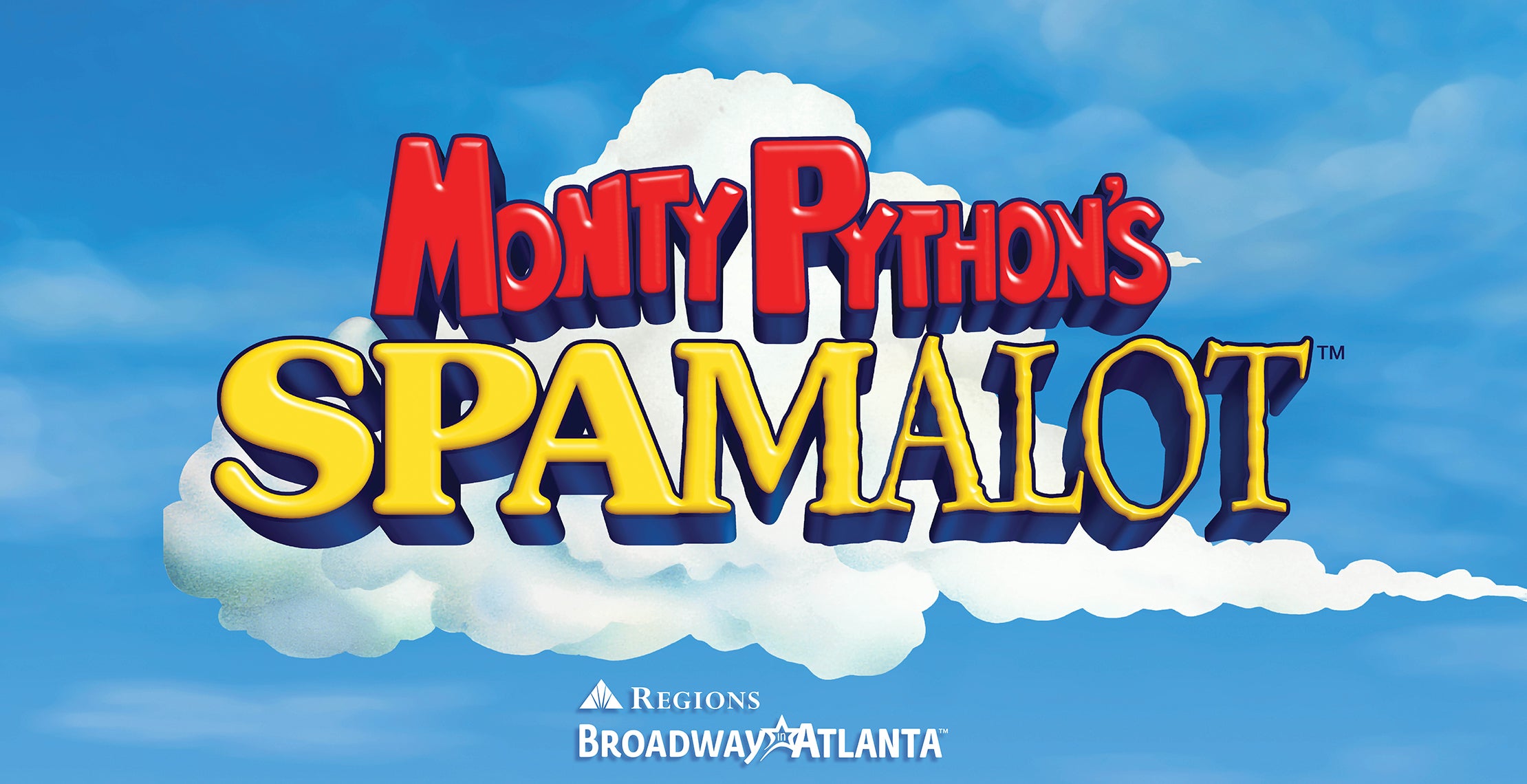 Monty Python's Spamalot