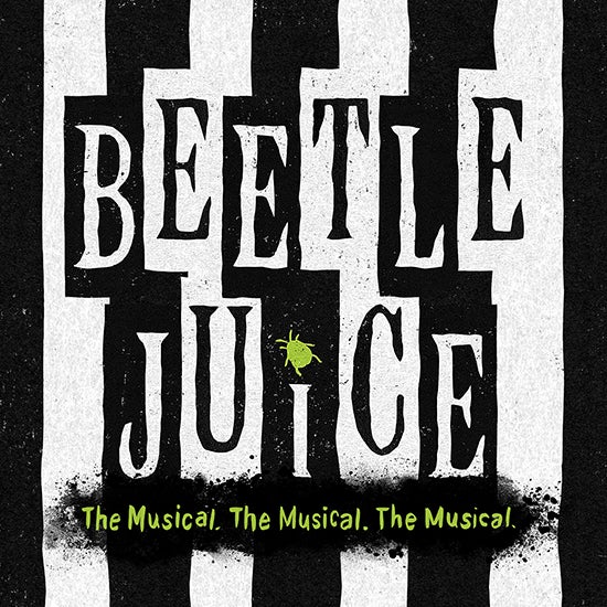 More Info for Beetlejuice