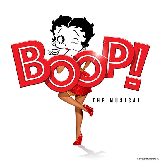 More Info for BOOP! The Musical