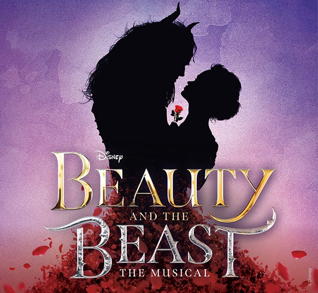 More info for Beauty and the Beast