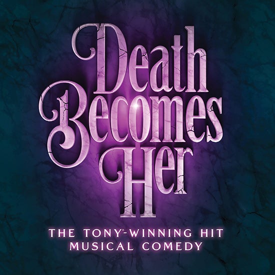 More Info for Death Becomes Her
