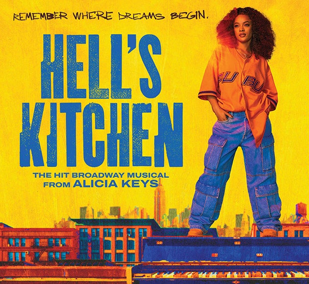 More info for Hell's Kitchen