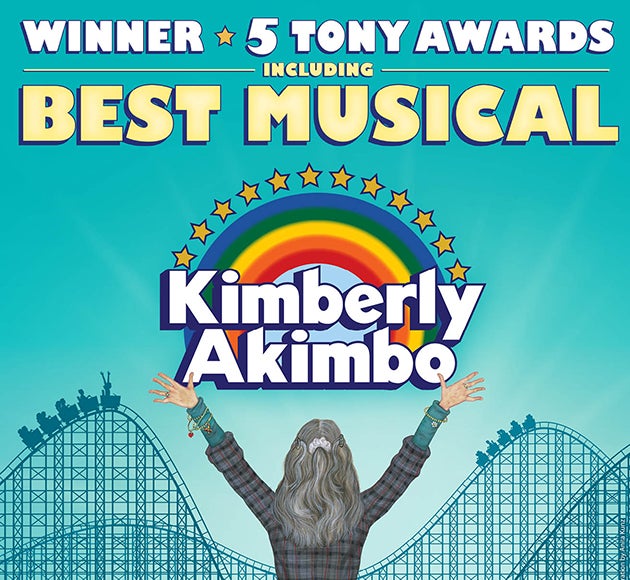 More info for Kimberly Akimbo