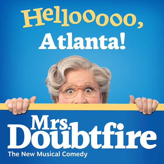 More Info for Mrs. Doubtfire