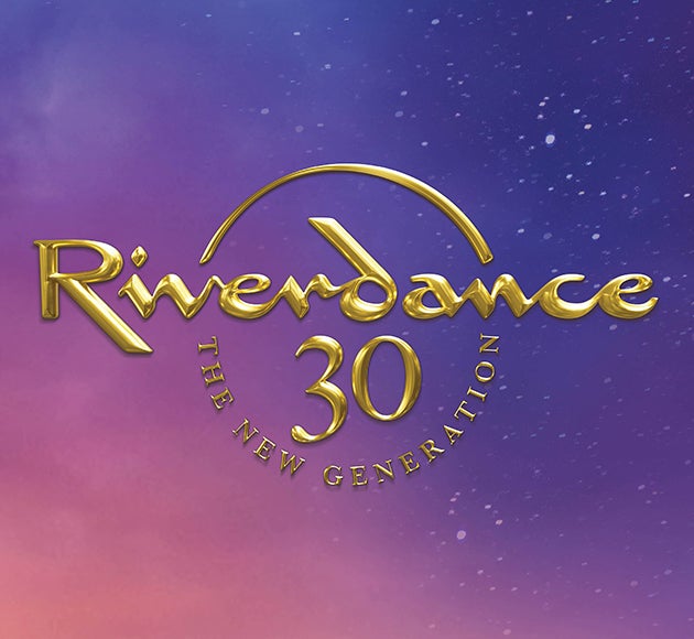 More info for Riverdance