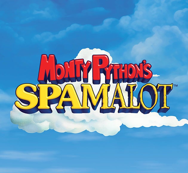 More info for Monty Python's Spamalot