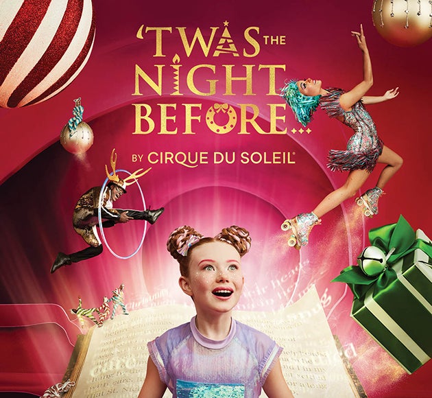 Events Fox Theatre