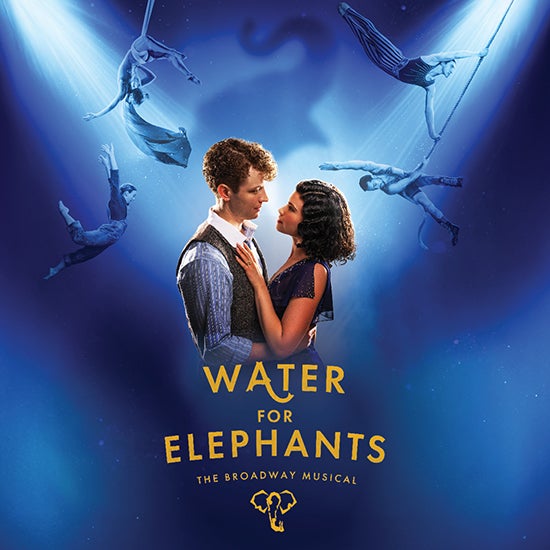 More Info for Water For Elephants