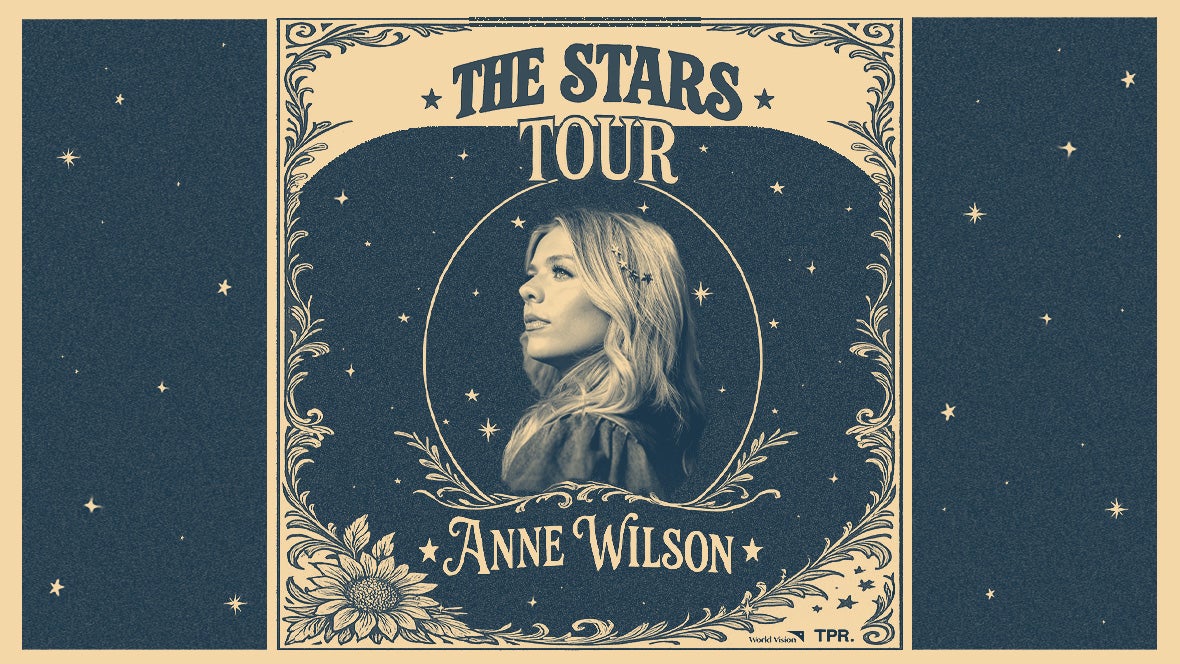 Anne Wilson: The STARS Tour
