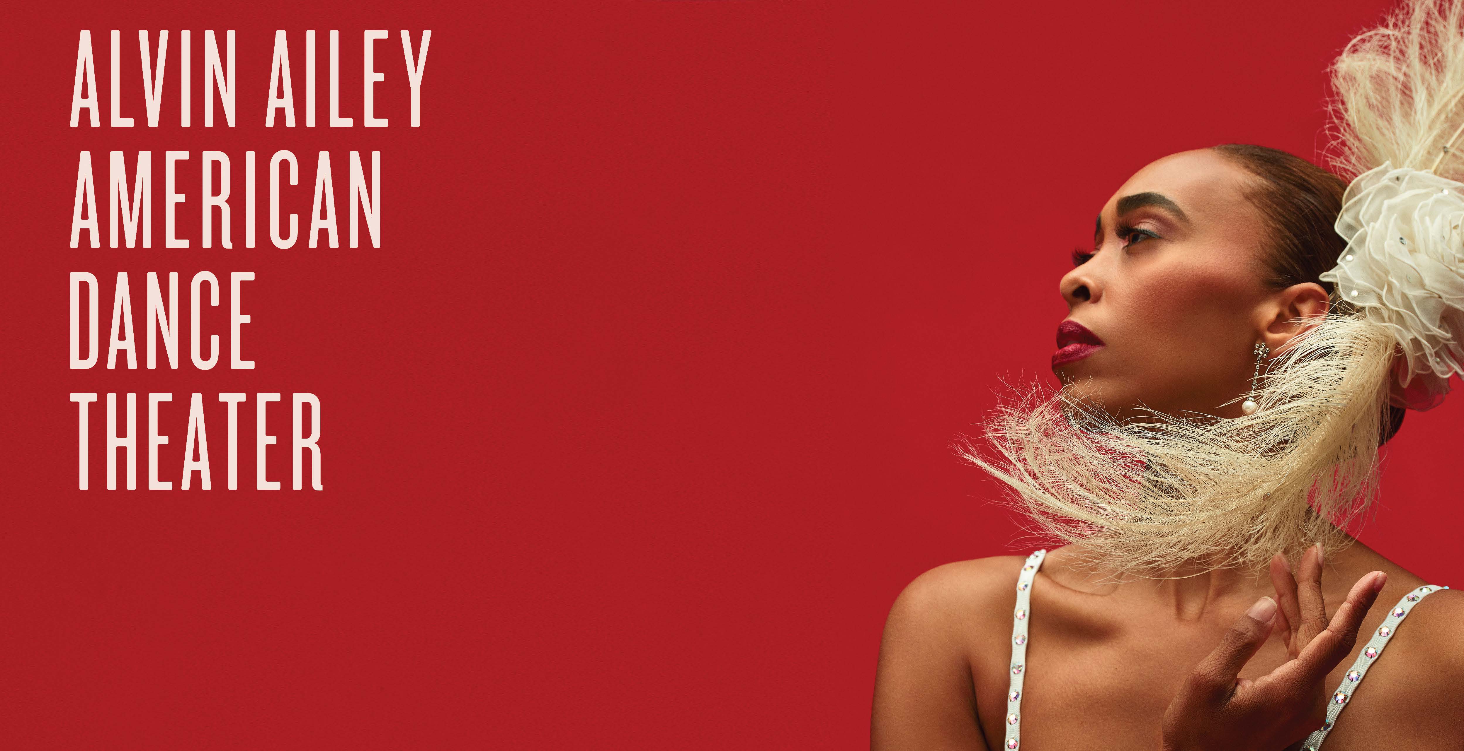 Alvin Ailey American Dance Theater