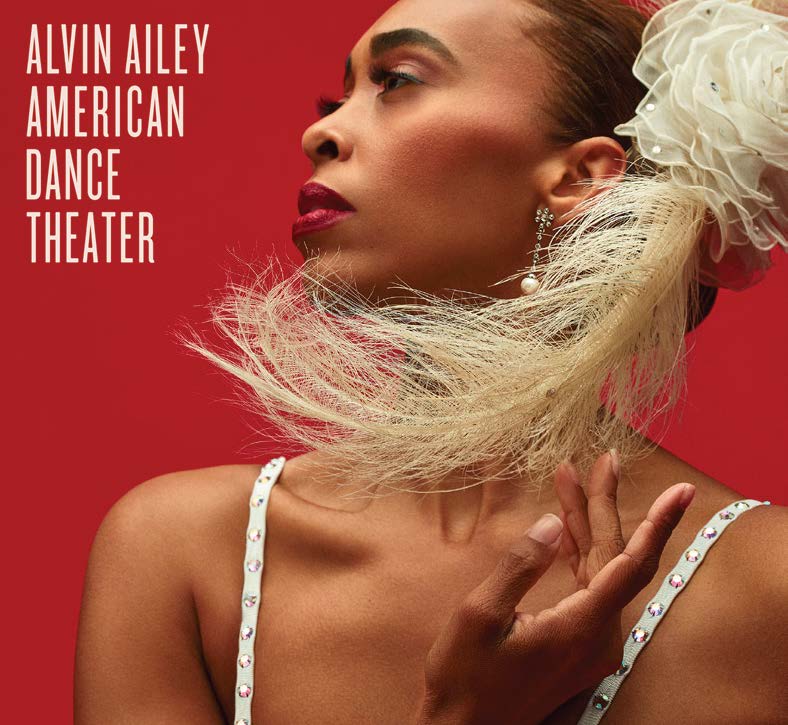 More info for Alvin Ailey American Dance Theater