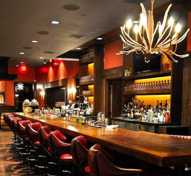 Restaurants Nearby Fox Theatre Alma