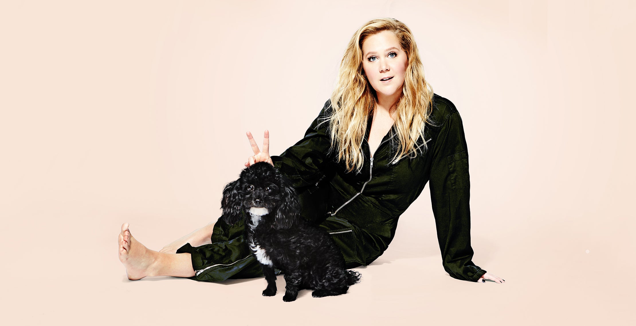 Amy Schumer