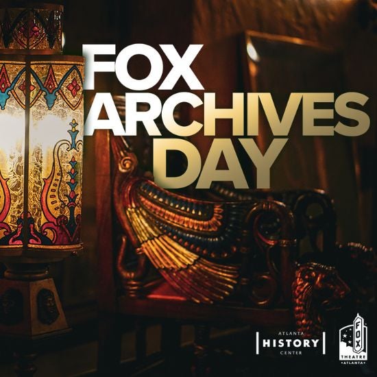 More Info for Archives Day