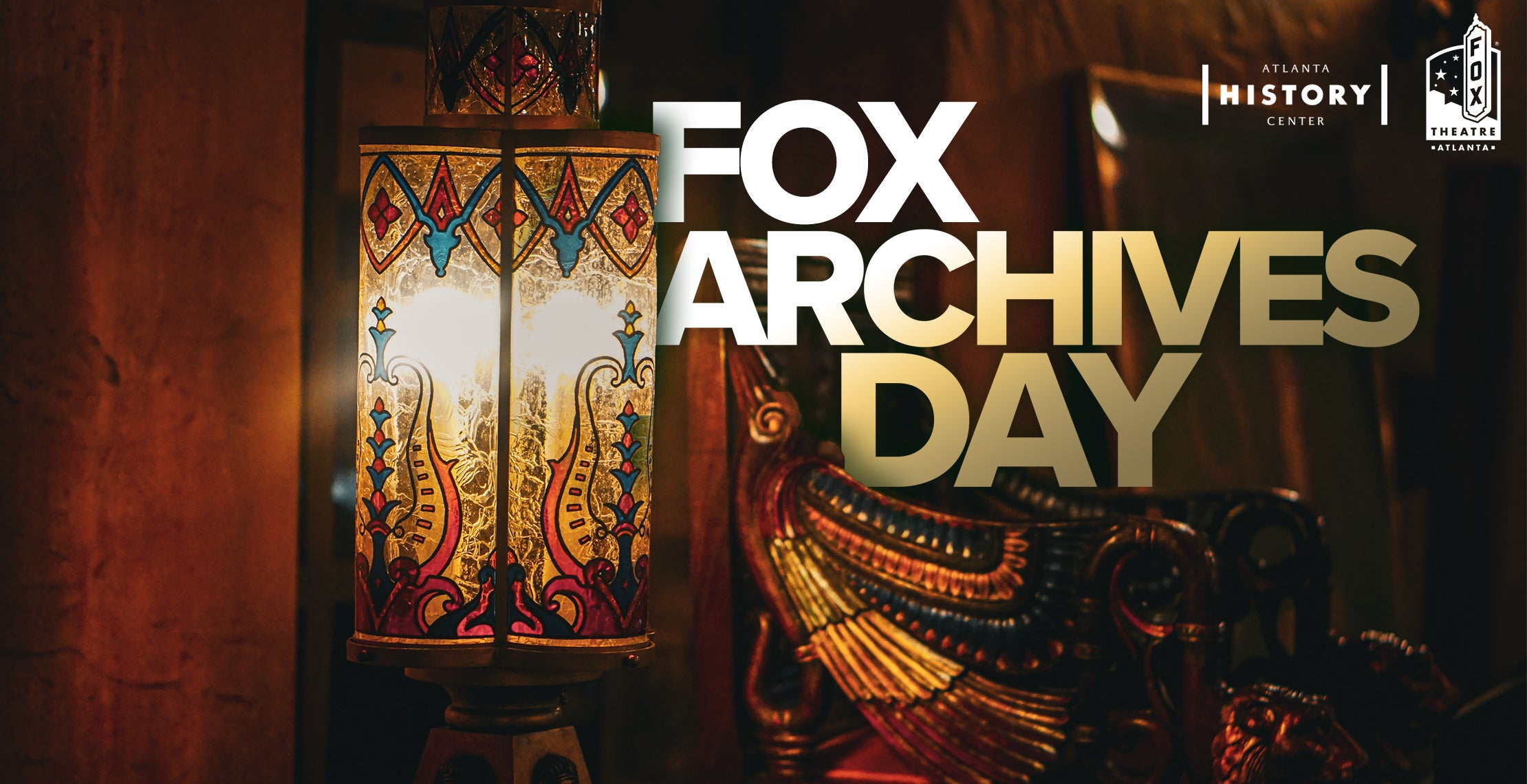 Archives Day