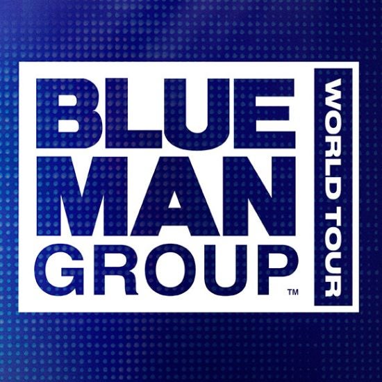 More Info for Blue Man Group