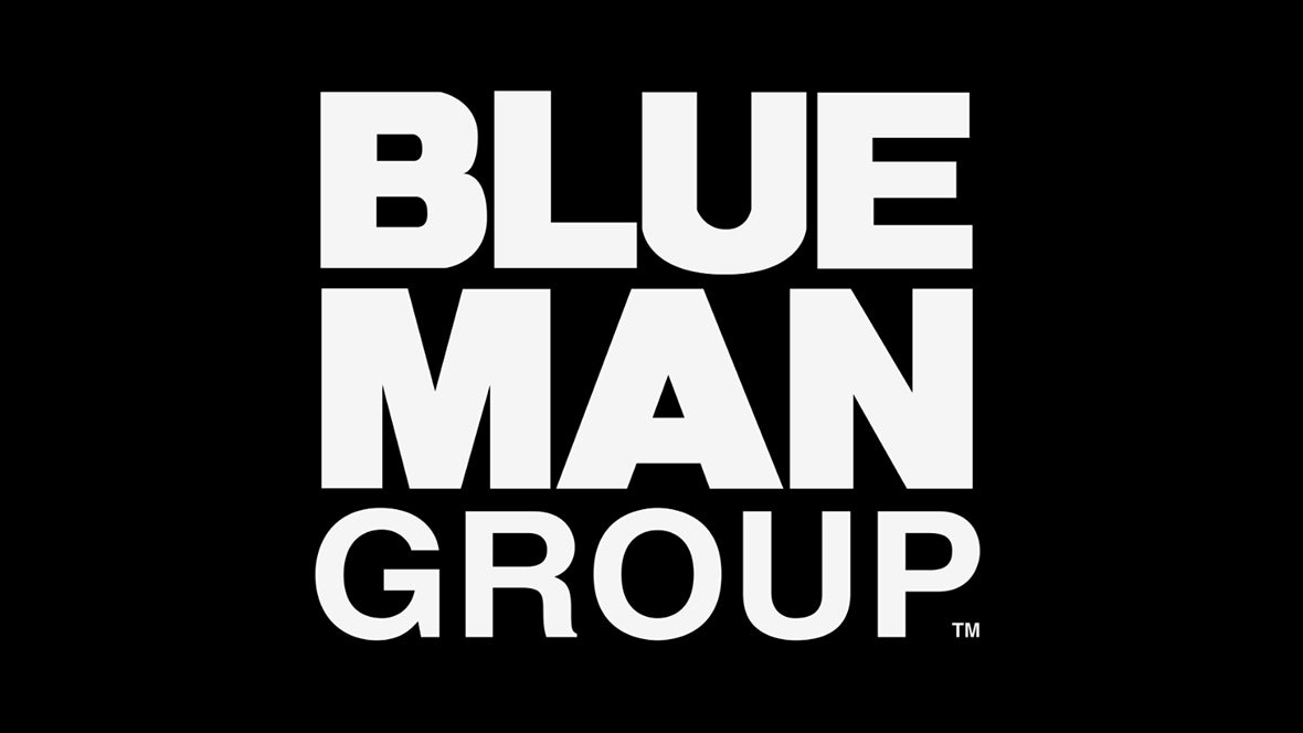 Blue Man Group