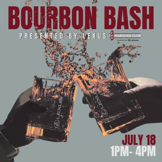 More Info for Bourbon Bash presented by Lexus