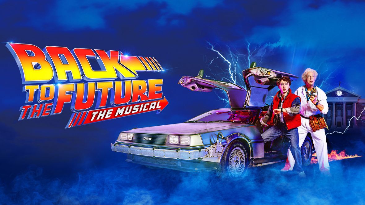 Back to the Future