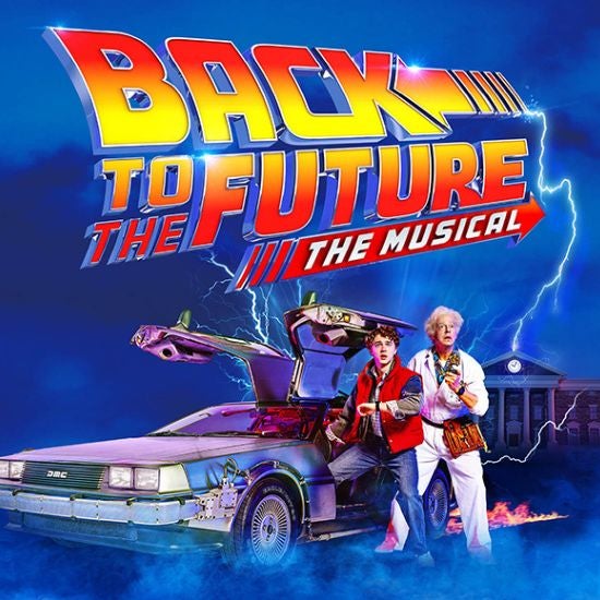 More Info for Back to the Future