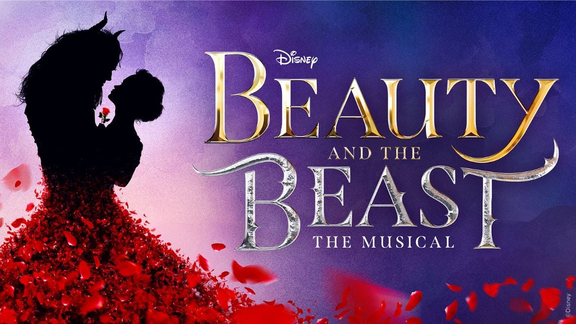 Beauty and the Beast