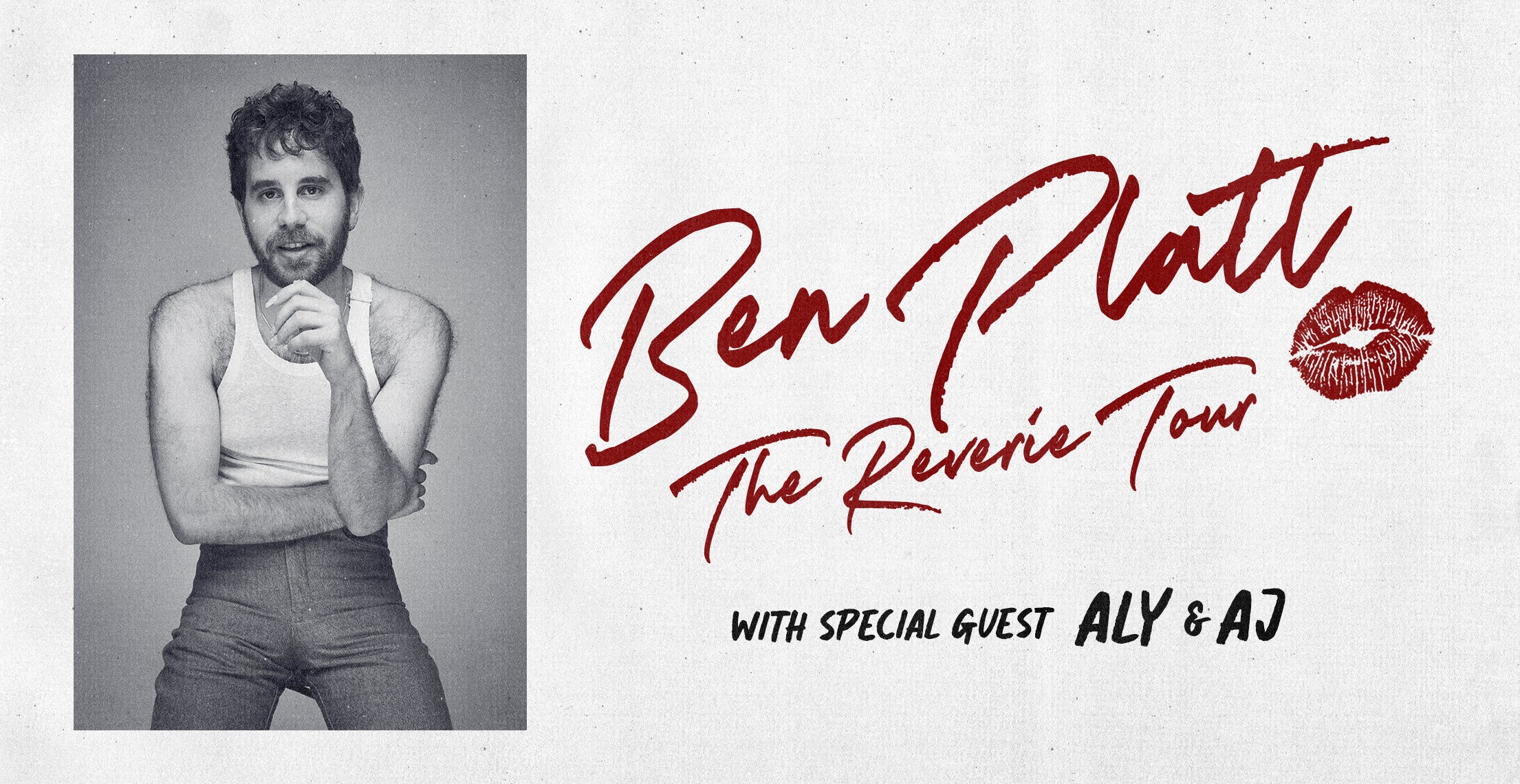 Ben Platt