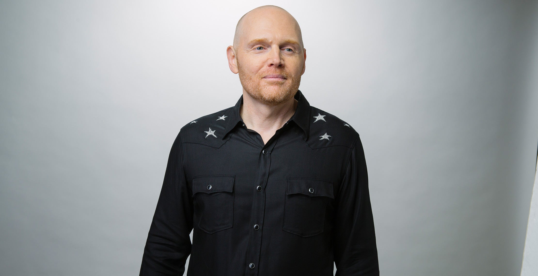 Bill Burr