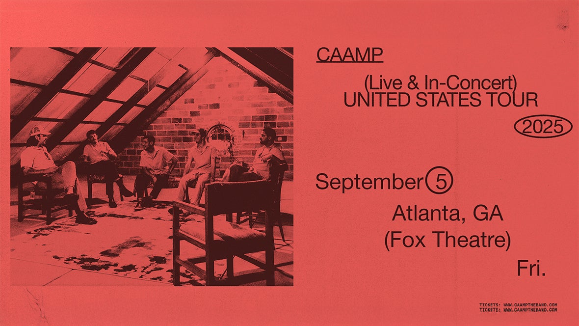 More Info for CAAMP