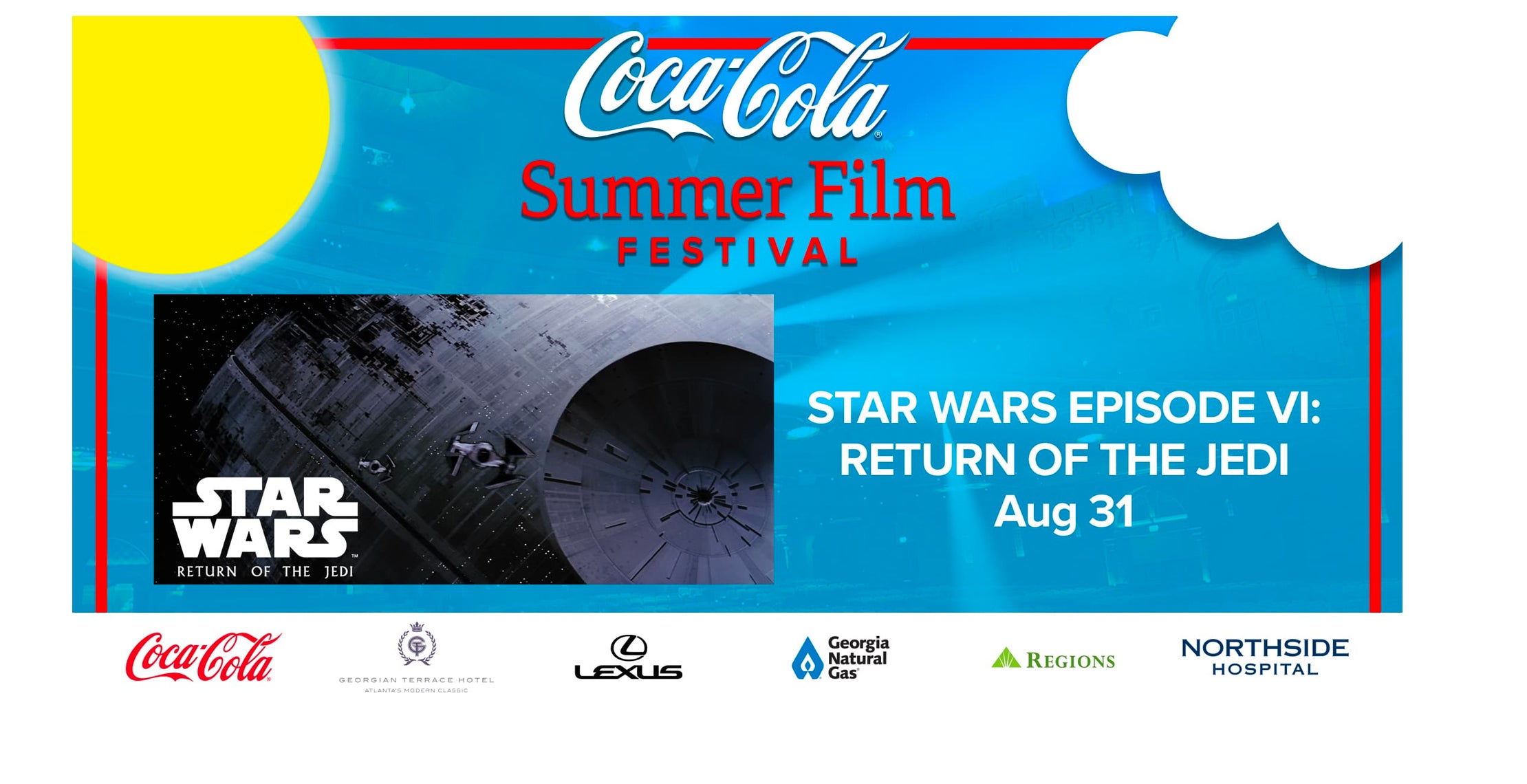 Star Wars: Return of the Jedi