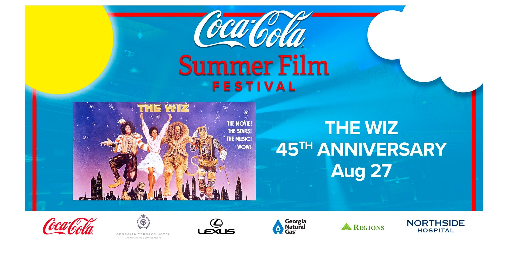The Wiz Movie