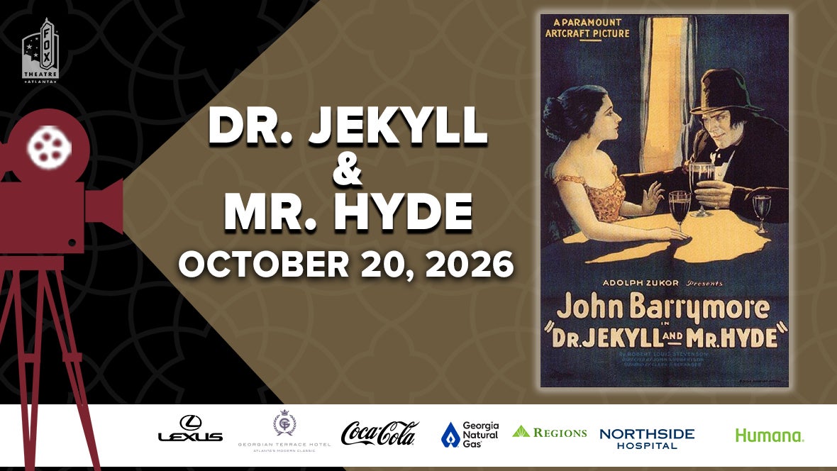 More Info for Coca-Cola Film Series: Dr. Jekyll and Mr. Hyde (1920)