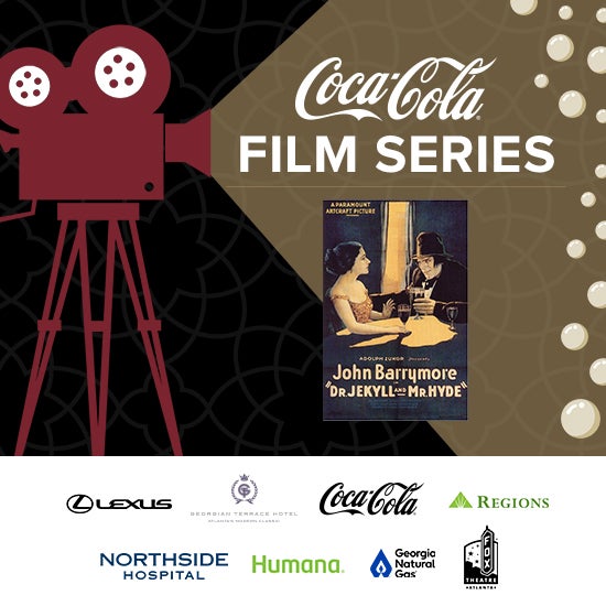 More Info for Coca-Cola Film Series: Dr. Jekyll and Mr. Hyde (1920)