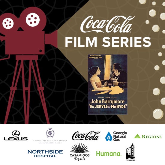 More Info for Coca-Cola Film Series: Dr. Jekyll and Mr. Hyde (1920)